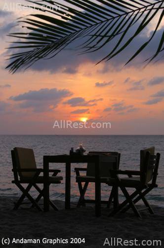 Dusit Thani Laguna Phuket Resort 73